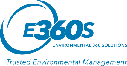Environmental 360 Solutions Ltd.