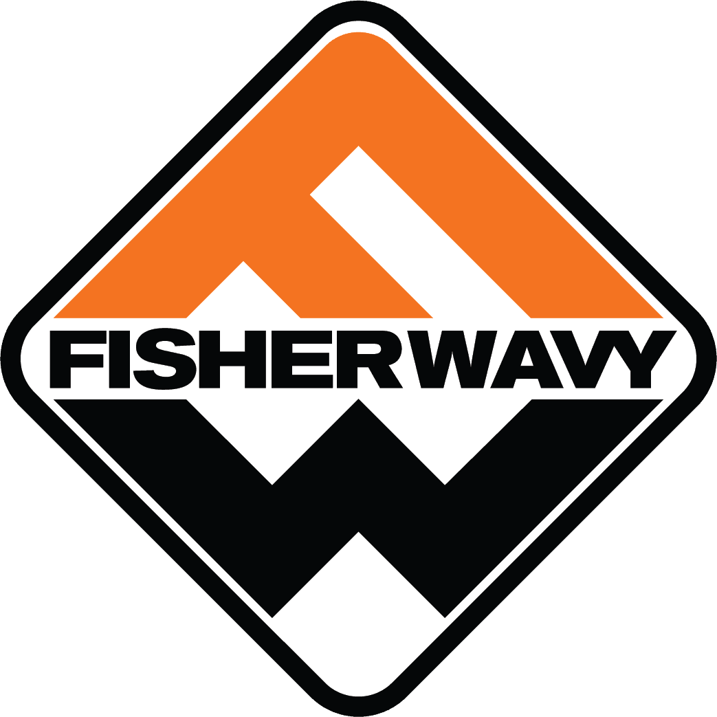 Fisher Wavy