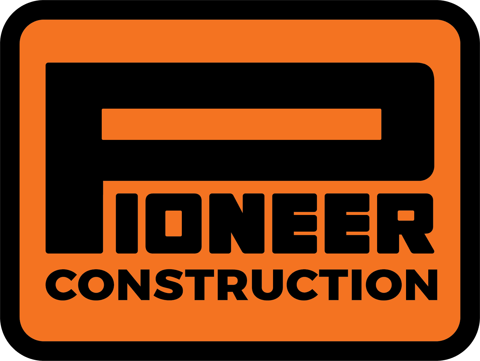 Pioneer Construction