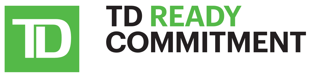 TD Ready Commitment