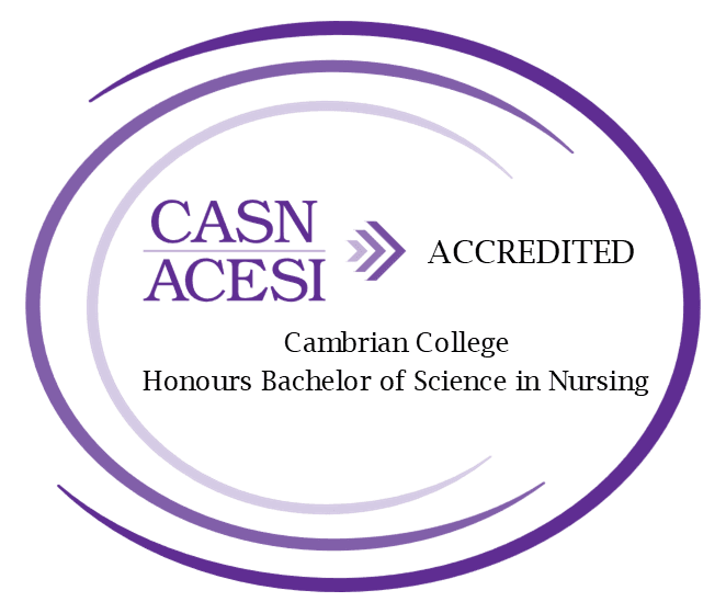 BScN CASN Accredited Program