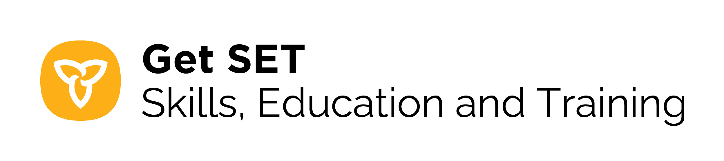 Get SET Skills, Education and Training