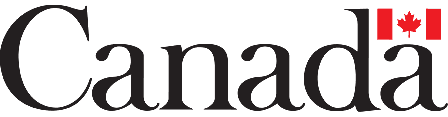 Canada Wordmark
