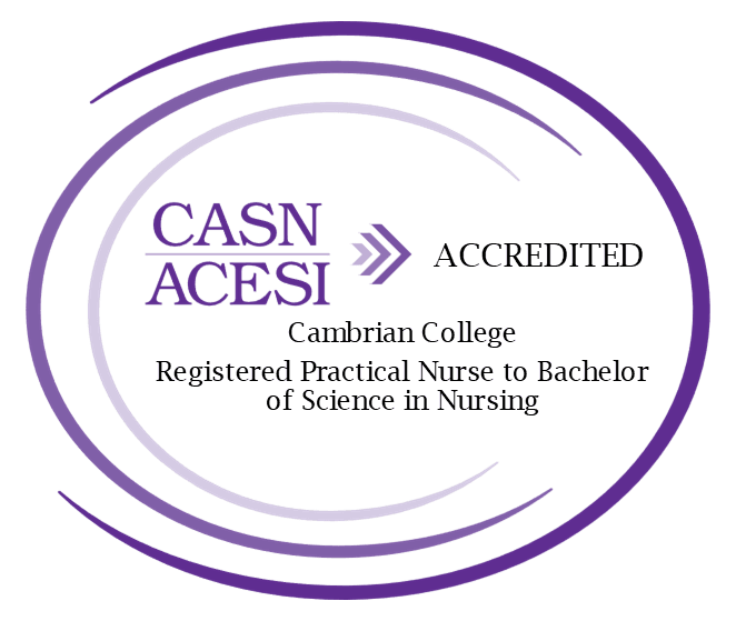 RPN to BScN CASN Accredited Program